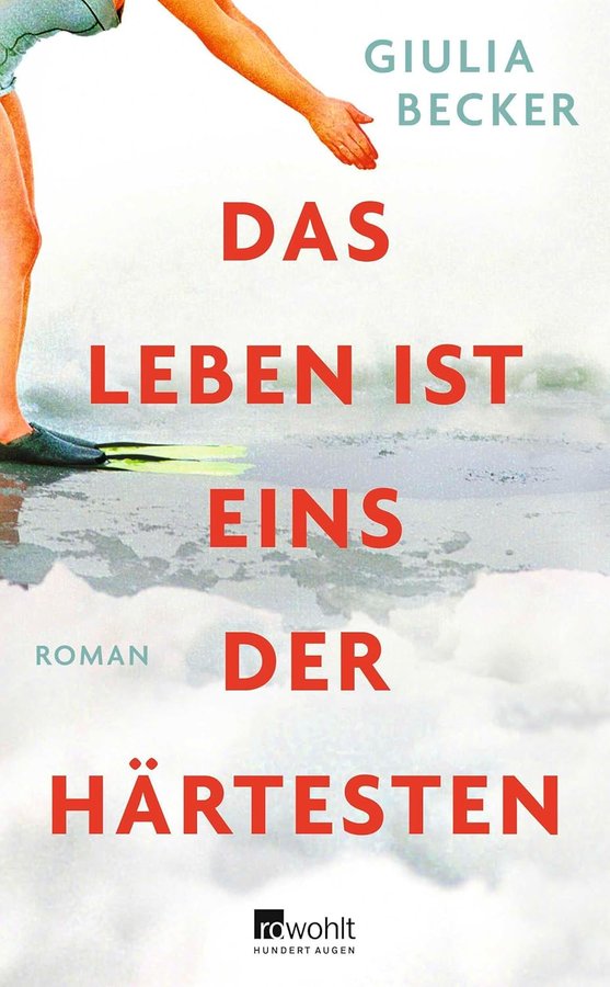 Das Leben ist eins der Härtesten