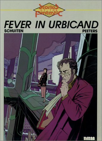 Fever in Urbicand