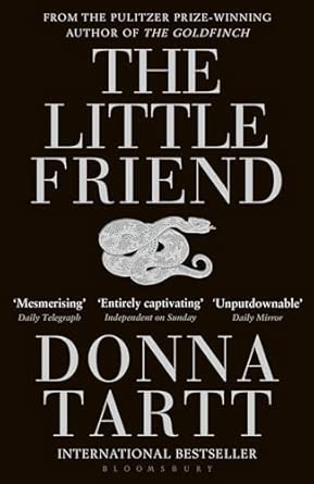 The Little Friend