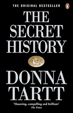 The Secret History