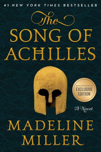 The song of Achilles : Barnes & Noble Edition 